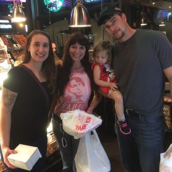 Meet your Posher, Paul - Picture 1 of 1